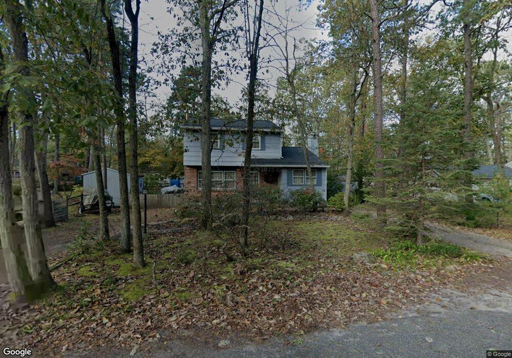 128 Nokomis Trail, Medford, NJ 08055 - photo 1