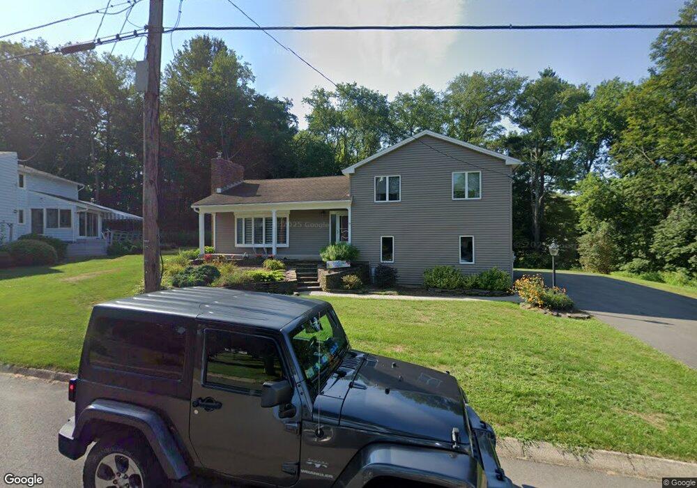 9 Hillcrest Ave, Pittsfield, MA 01201 - photo 1