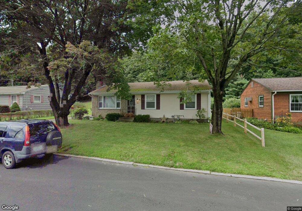 26 Patton Rd, Woonsocket, RI 02895 - photo 1