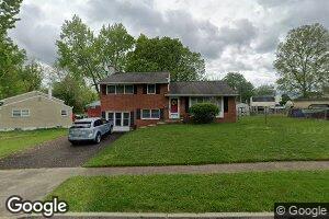 594 Julie Ln, Langhorne, PA 19047