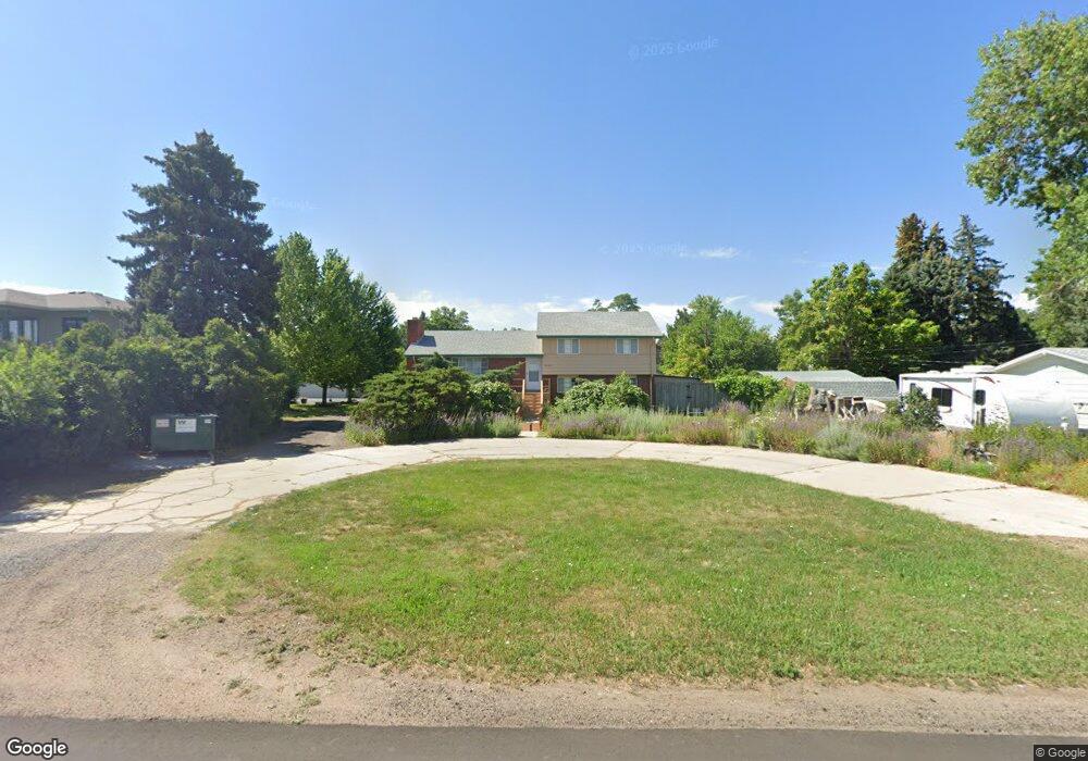 9260 W 26th Ave, Lakewood, CO 80215 - photo 1