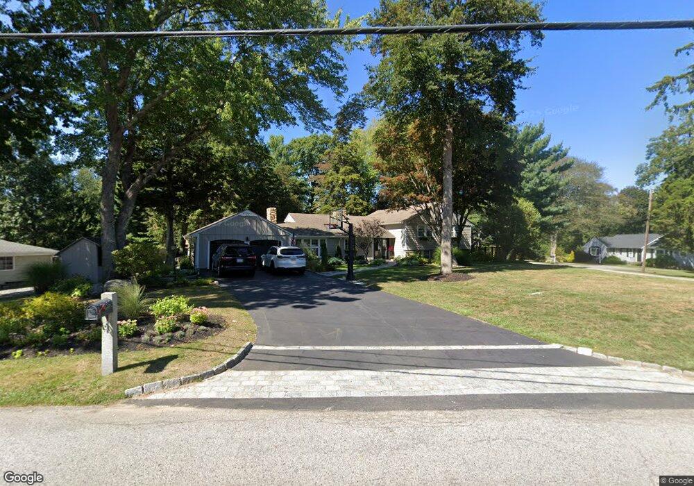 86 Brewster Rd, Cohasset, MA 02025 - photo 1