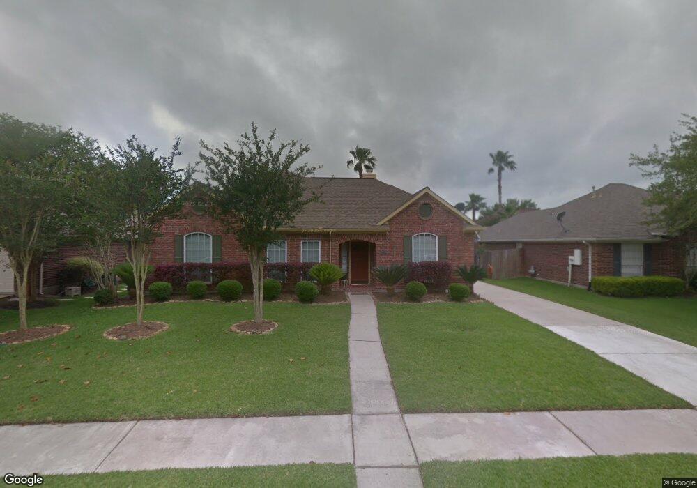 1908 La Salle St, Friendswood, TX 77546 - photo 1