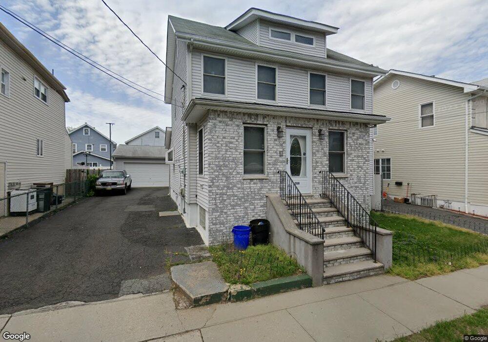 208 Paul St, Lyndhurst, NJ 07071 - photo 1