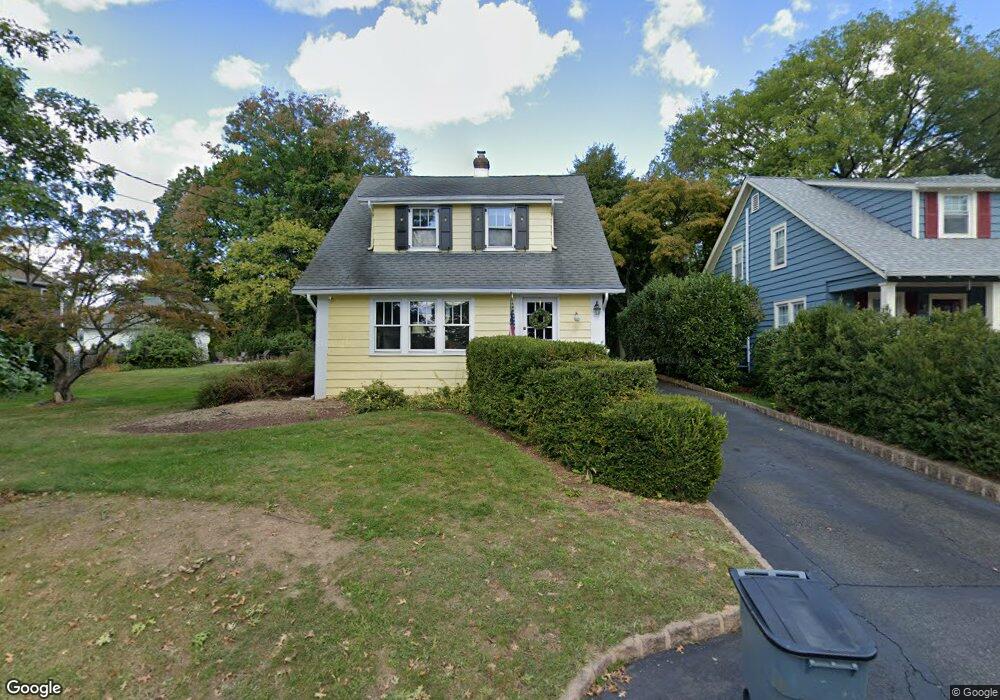 10 Wesley Ave, Bernardsville, NJ 07924 - photo 1