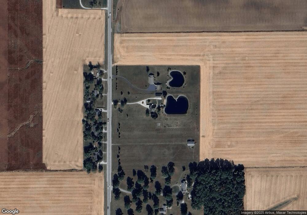 7593 N State Road 1, Ossian, IN 46777 - photo 1