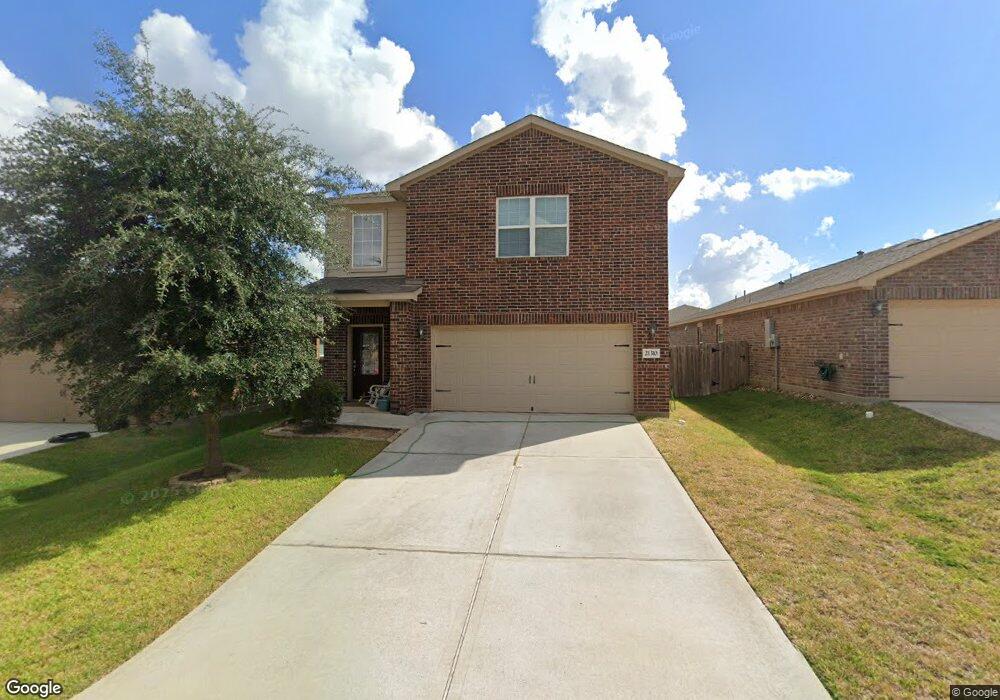 21310 Slate Bend Dr, Hockley, TX 77447 - photo 1