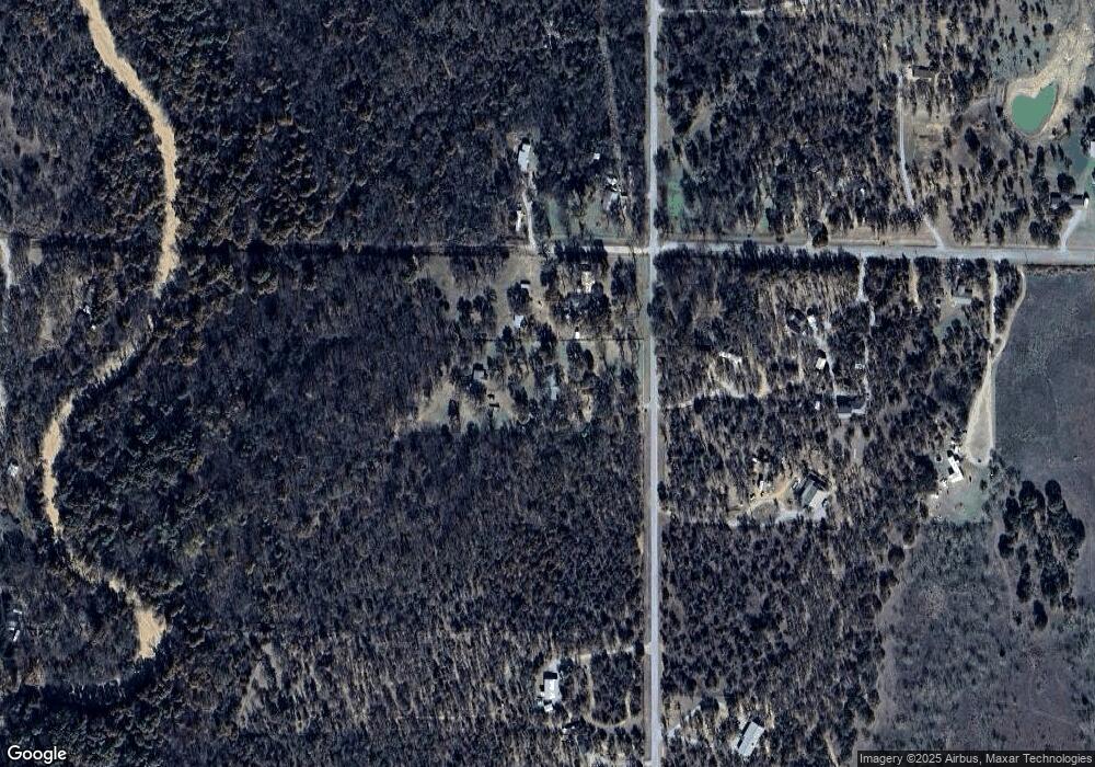 55 SW Timber Lane Rd, Indiahoma, OK 73552 - photo 1