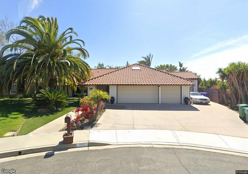 1857 Lilac Ct, Carlsbad, CA 92011 - photo 1