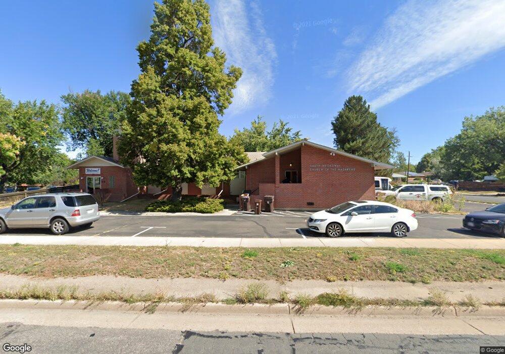 300 S Broadway, Boulder, CO 80305 - photo 1