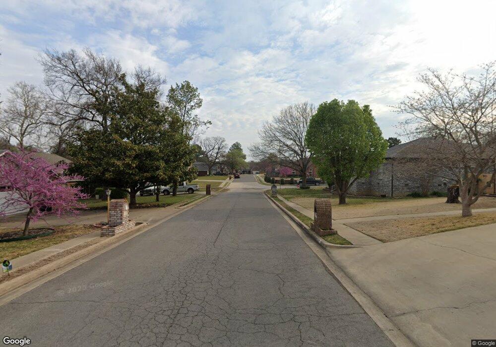 null Tommye Ln, Tahlequah, OK 74464 - photo 1