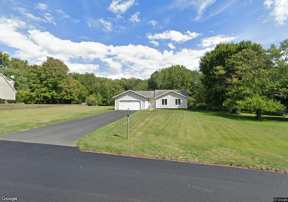 1494 Maplecrest Dr, Castleton On Hudson, NY 12033 - photo 1