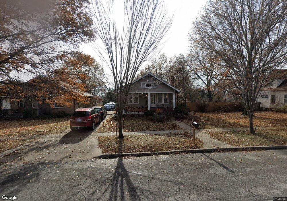 1310 Appleton Ave, Parsons, KS 67357 - photo 1