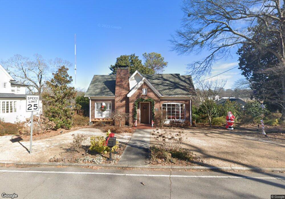 1038 Green Street Cir, Gainesville, GA 30501 - photo 1