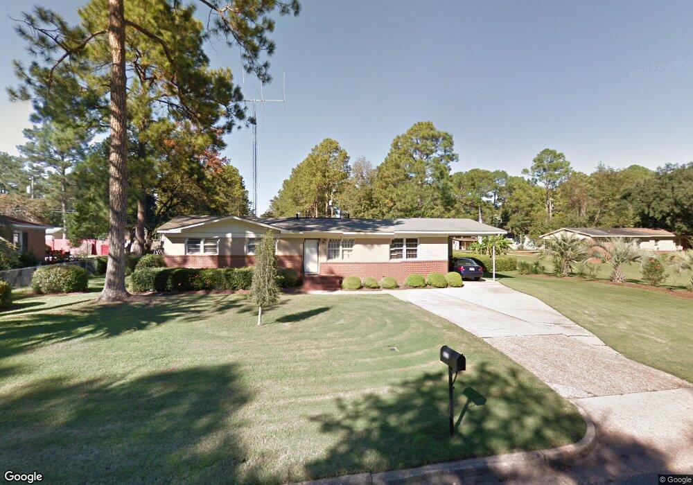 1811 Samford Ave, Albany, GA 31707 - photo 1