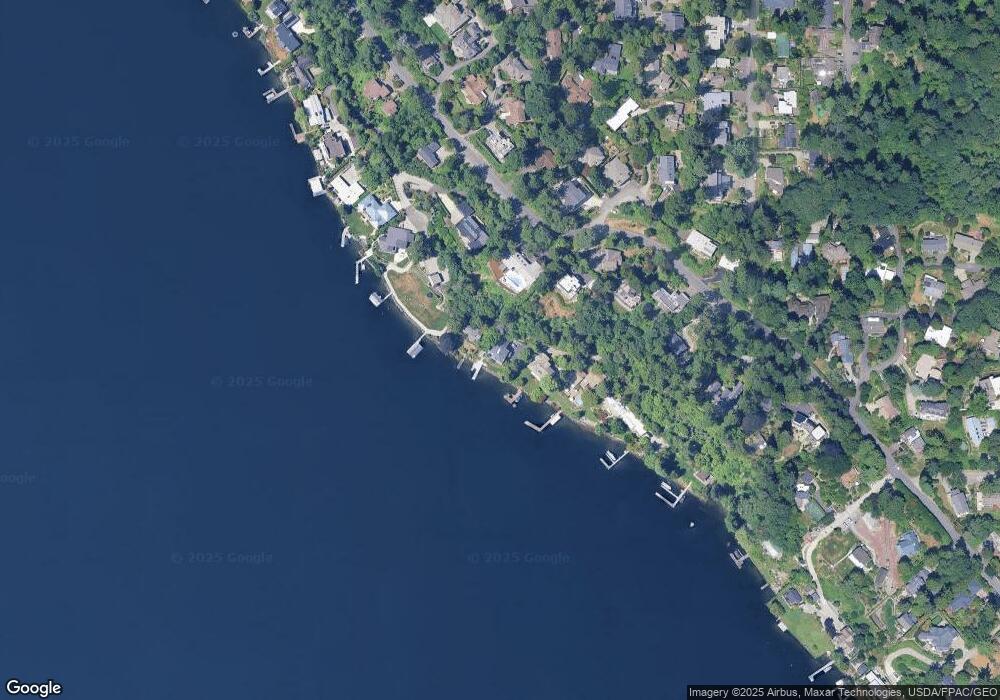 3815 W Mercer Way, Mercer Island, WA 98040 - photo 1