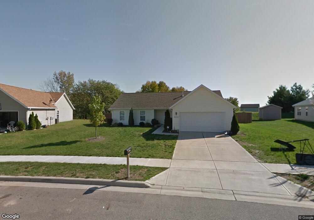 2317 Commonwealth Dr, Xenia, OH 45385 - photo 1