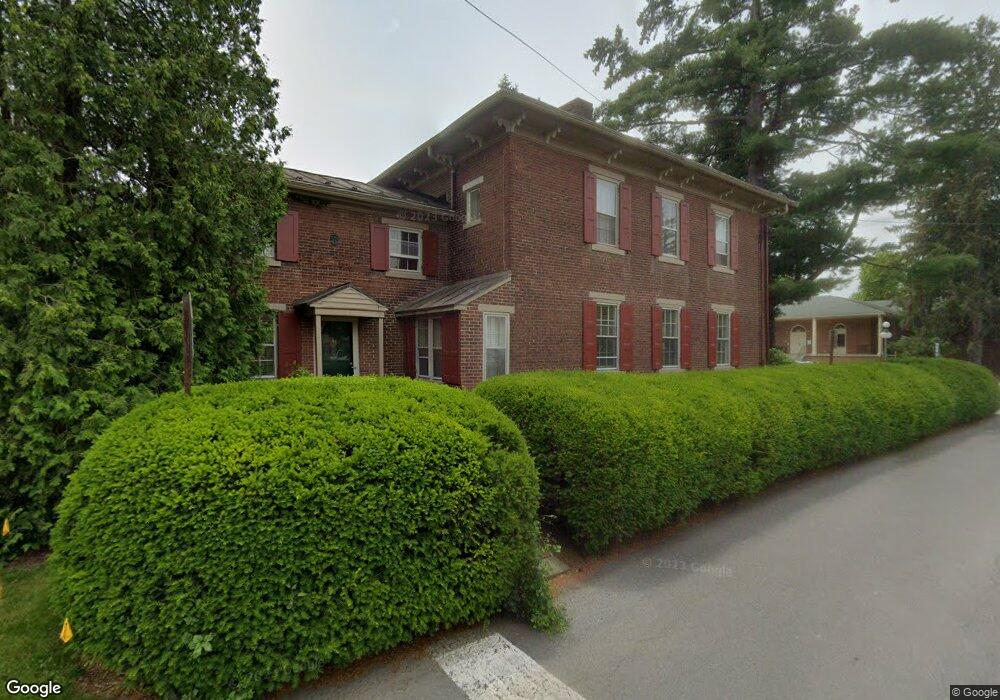 20 University Ave, Lewisburg, PA 17837 - photo 1