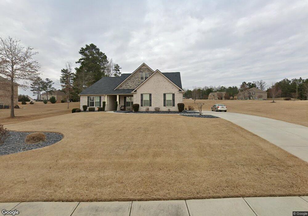 521 Plover Way unit 54, Stockbridge, GA 30281 - photo 1