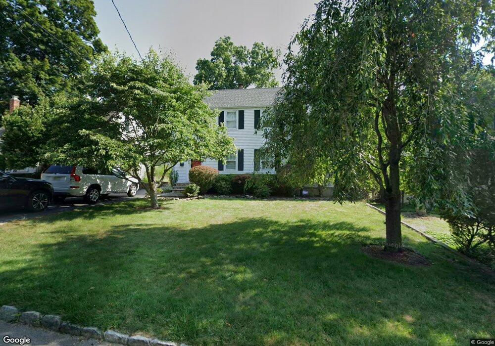 4 Wehner Place, Allendale, NJ 07401 - photo 1