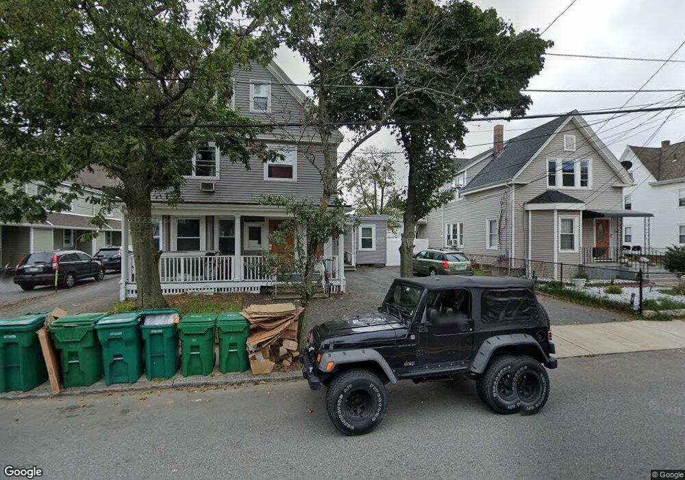 202 Harvard St unit 1, Medford, MA 02155 - photo 1