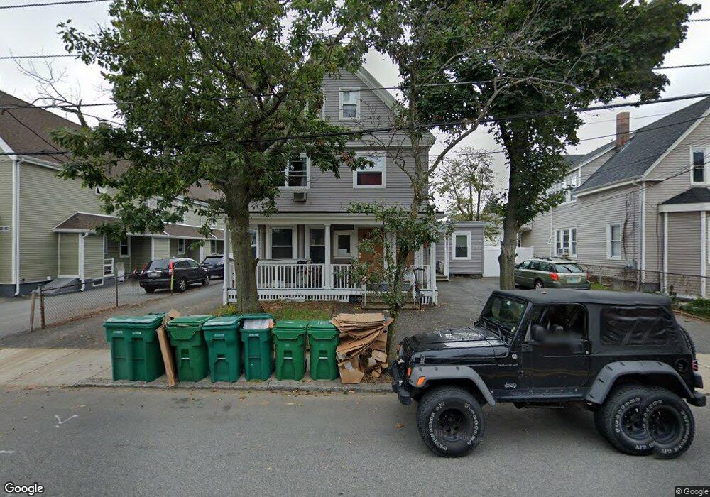 200 Harvard St unit 3, Medford, MA 02155 - photo 1