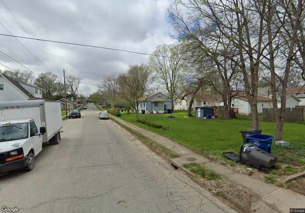 703 40th St, Des Moines, IA 50312 - photo 1