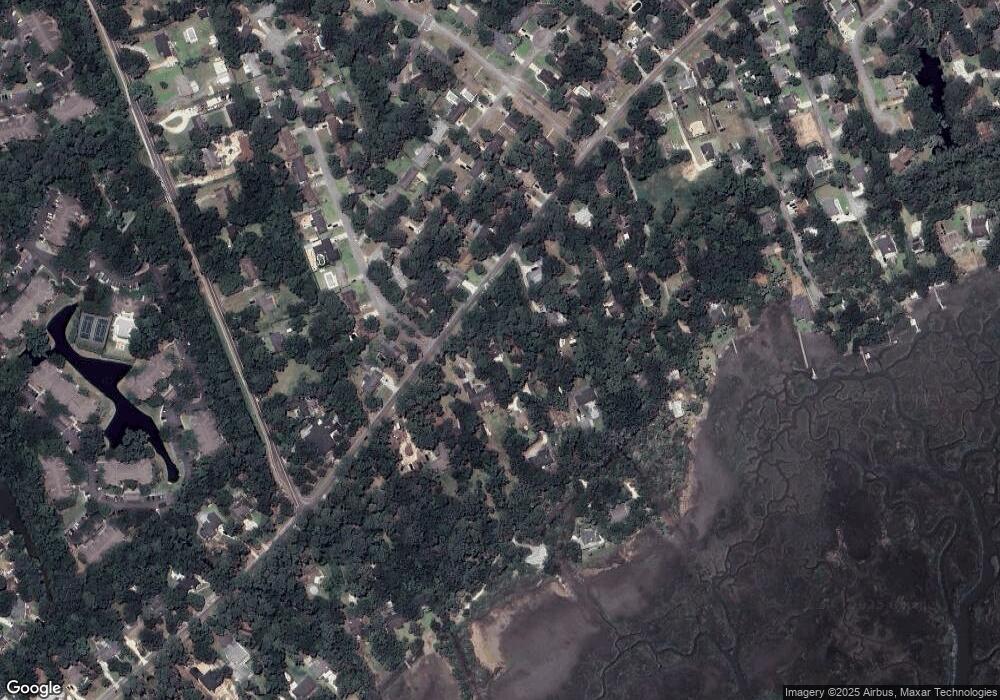 1110 Walthour Rd, Savannah, GA 31410 - photo 1