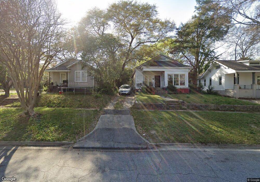 2301 16th Ave, Columbus, GA 31901 - photo 1