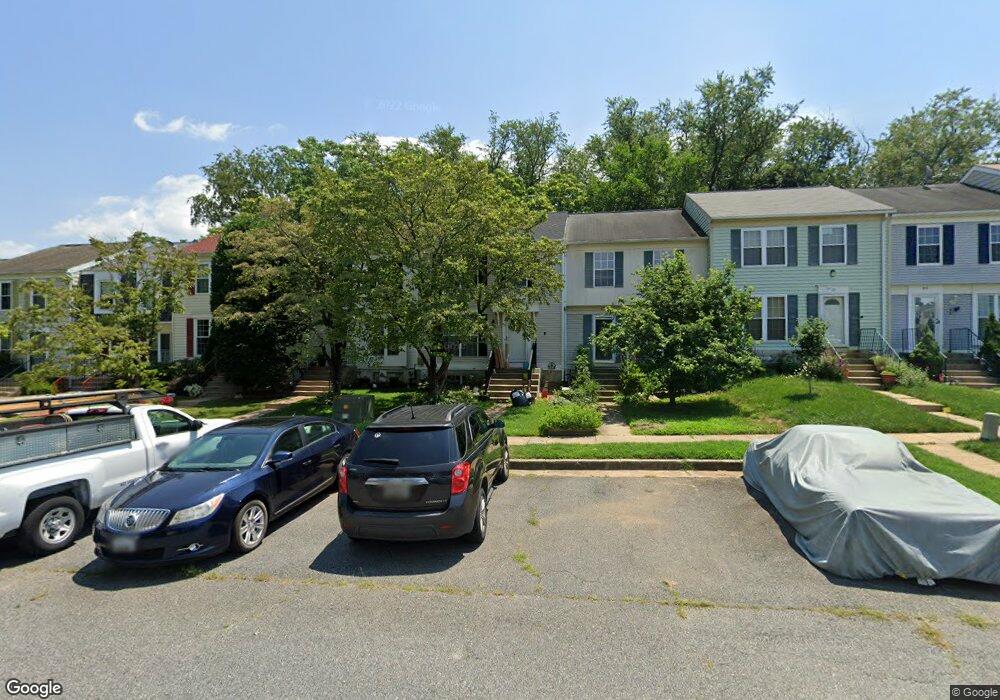 71 Windersal Ln, Parkville, MD 21234 - photo 1