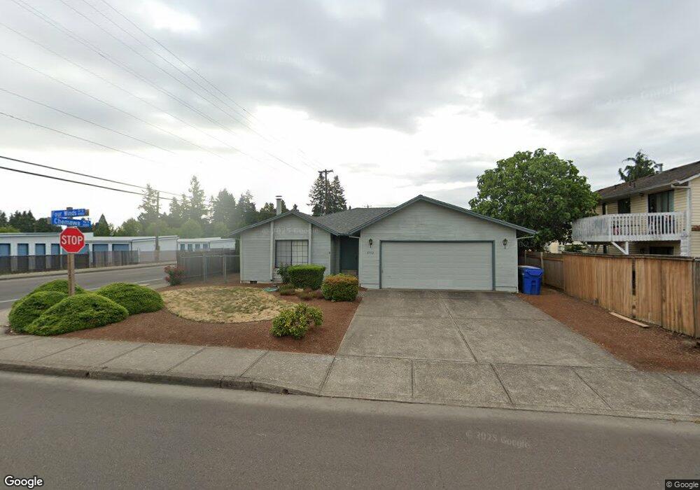 4992 Four Winds Dr N, Keizer, OR 97303 - photo 1