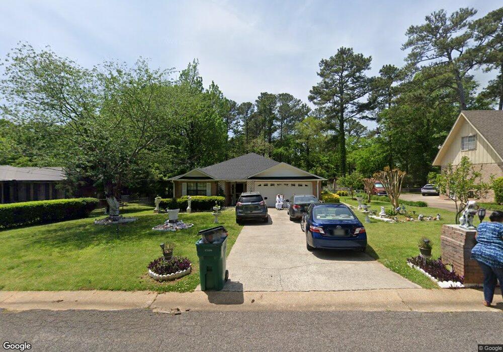 405 Daniel Dr NE, Center Point, AL 35215 - photo 1