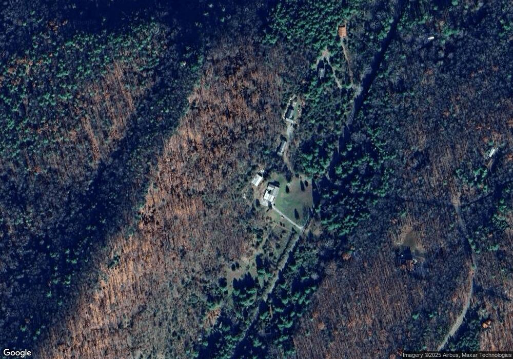 474 Wildlife Dr, Lost City, WV 26810 - photo 1