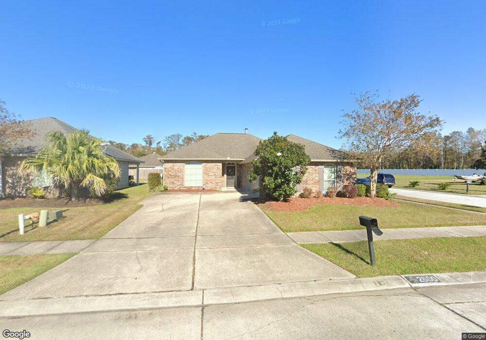 2600 Seagull Dr, Marrero, LA 70072 - photo 1