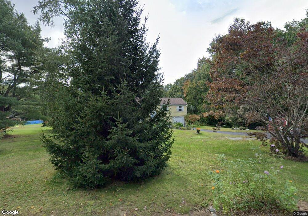 24 Spusta Rd, Stafford Springs, CT 06076 - photo 1