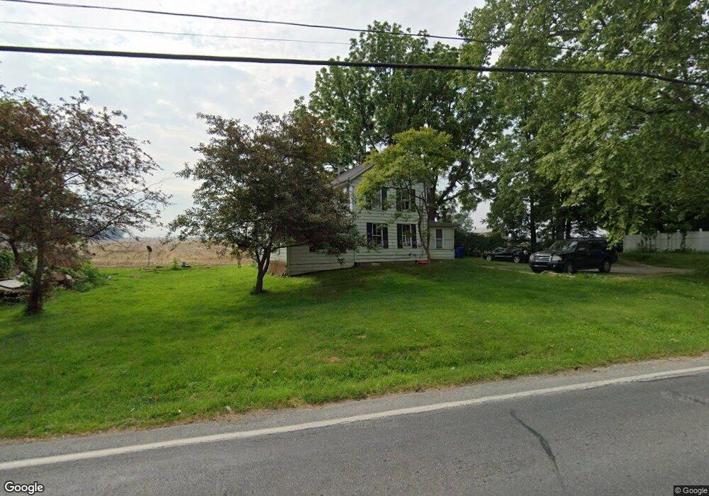 2502 Scotland Rd, Chambersburg, PA 17201 - photo 1