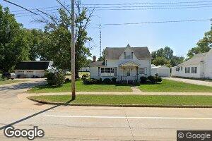 516 E Broadway, Astoria, IL 61501