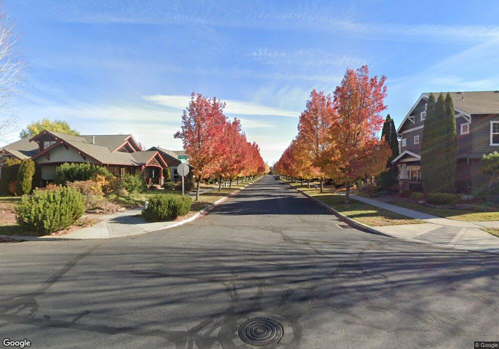 0 NW Ivy Ave, Redmond, OR 97756 - photo 1