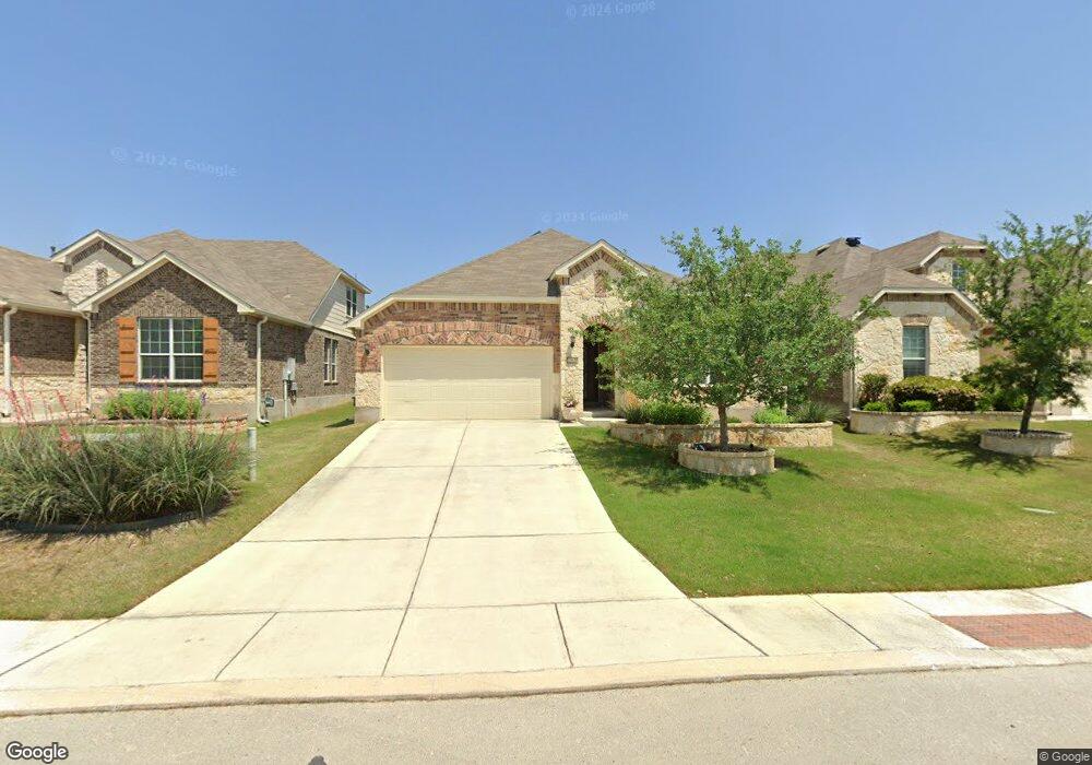 10631 Desert Rock, Helotes, TX 78023 - photo 1