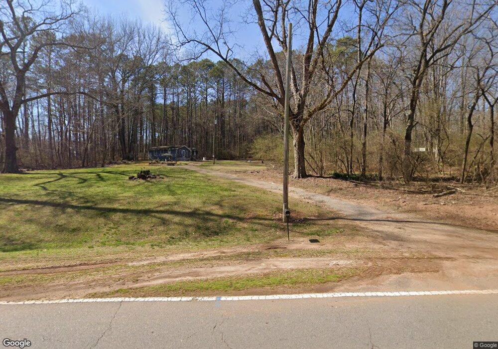 2803 S van Wert Rd, Villa Rica, GA 30180 - photo 1