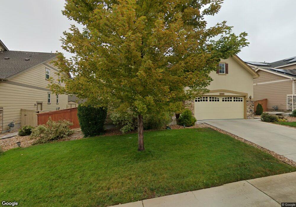 3045 E 141st Place, Thornton, CO 80602 - photo 1