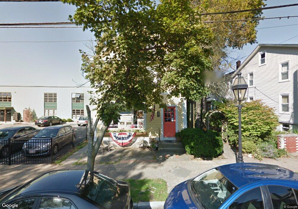 543 Main St, Warren, RI 02885 - photo 1
