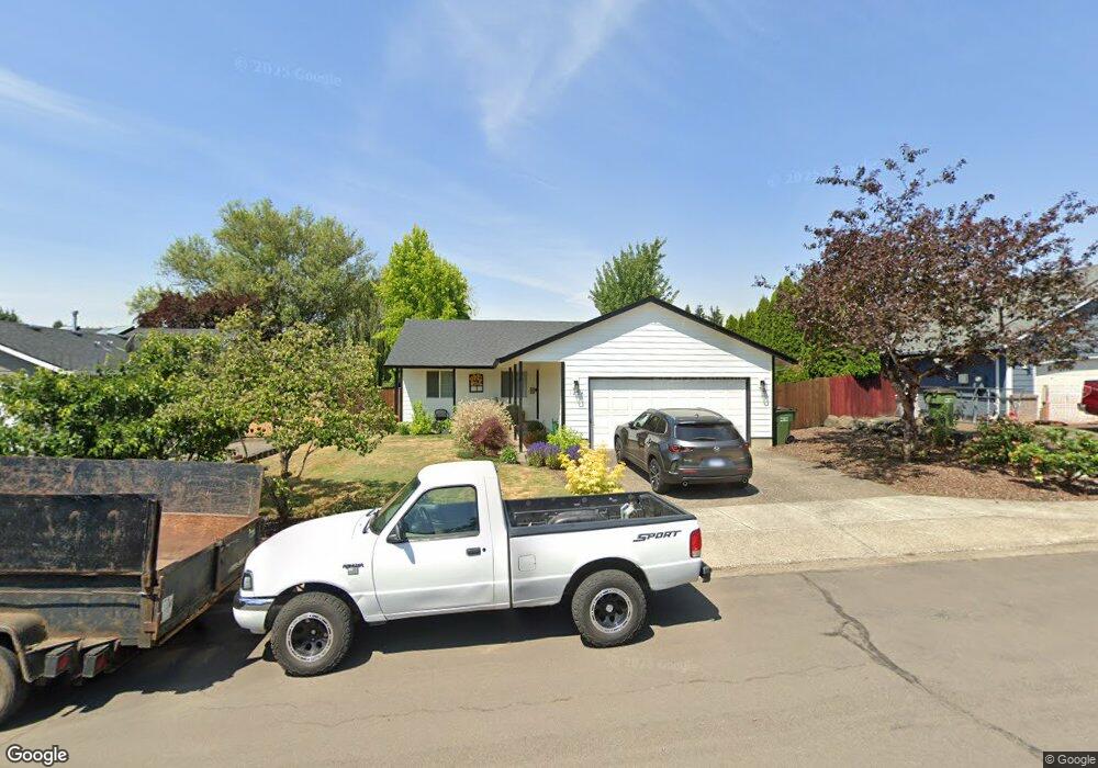 1234 SW Fir Ct, Dundee, OR 97115 - photo 1