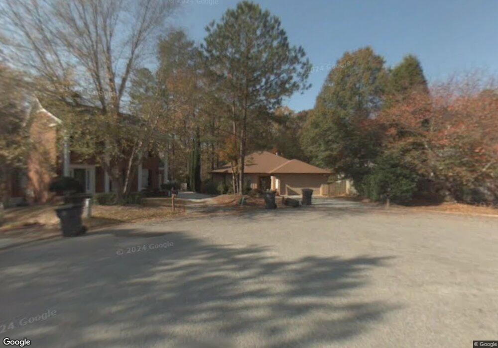 2503 Pinebluff Ct, Augusta, GA 30909 - photo 1