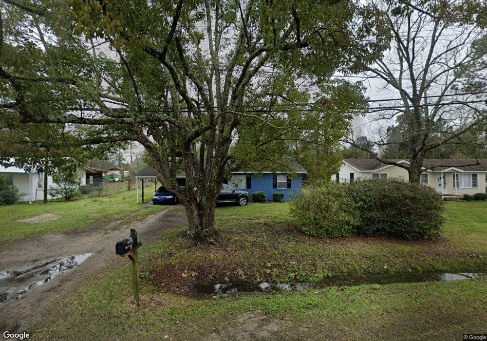 719 W 5th St, Adel, GA 31620 - photo 1