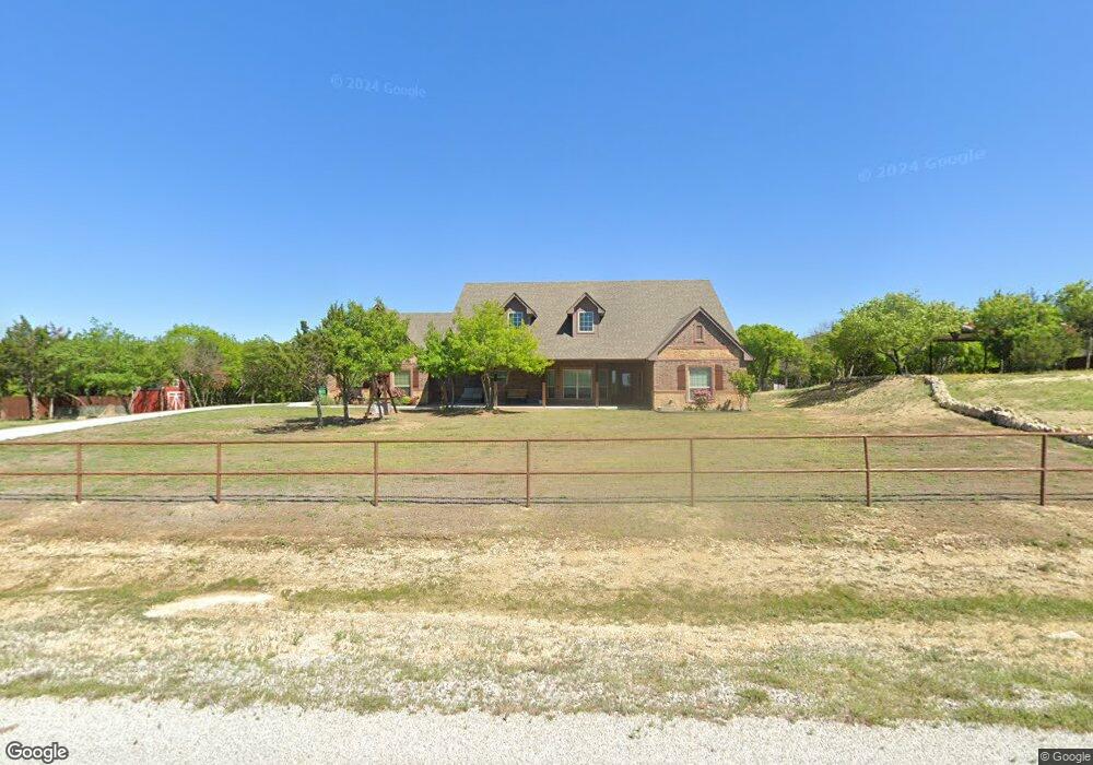 116 Woody Williams Ct, Weatherford, TX 76088 - photo 1