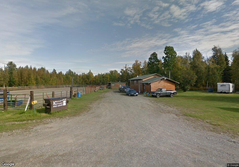 5001 S Canter Place, Wasilla, AK 99654 - photo 1