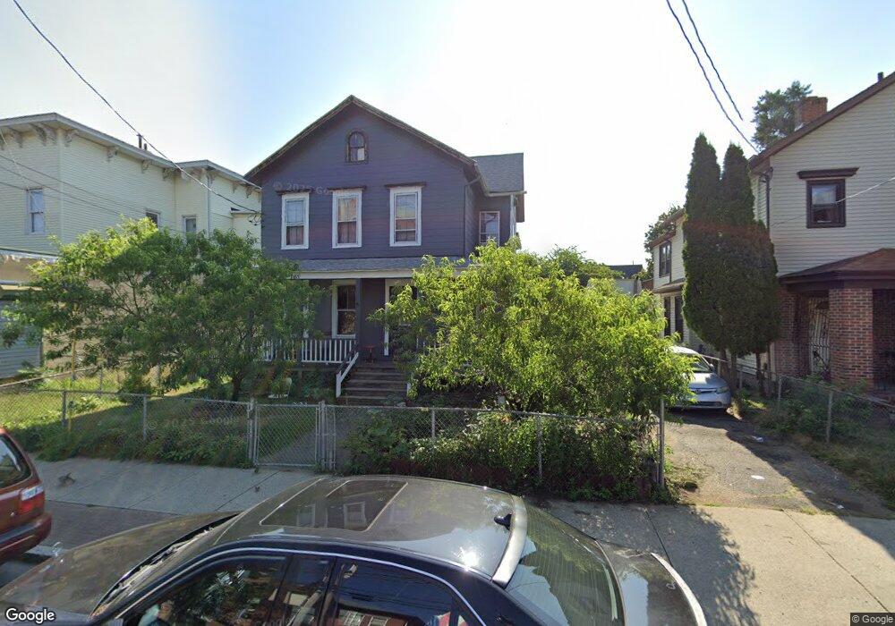 1286 E Main St, Bridgeport, CT 06608 - photo 1