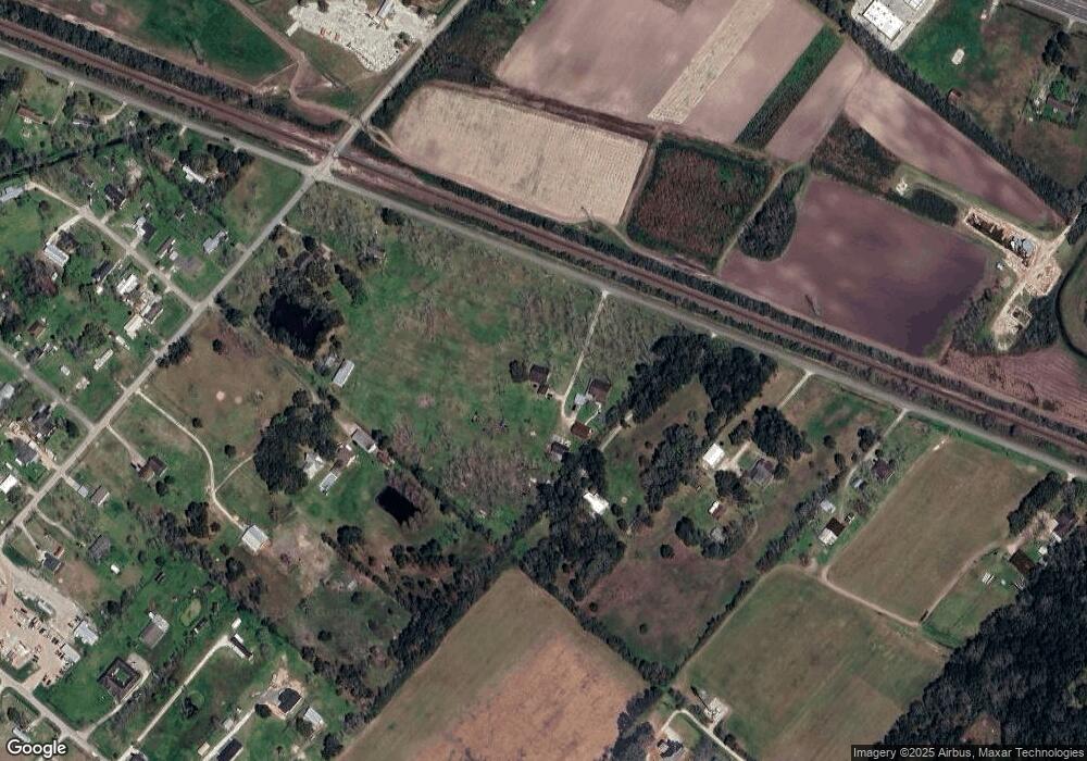 10984 County Road 190, Alvin, TX 77511 - photo 1