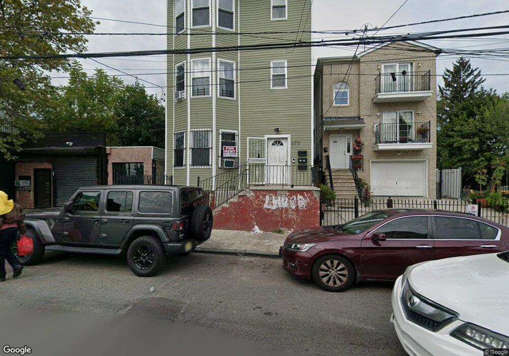 473 S 15th St unit 2, Newark, NJ 07103 - photo 1